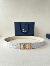 China Replica Dior Belts 49usd Only